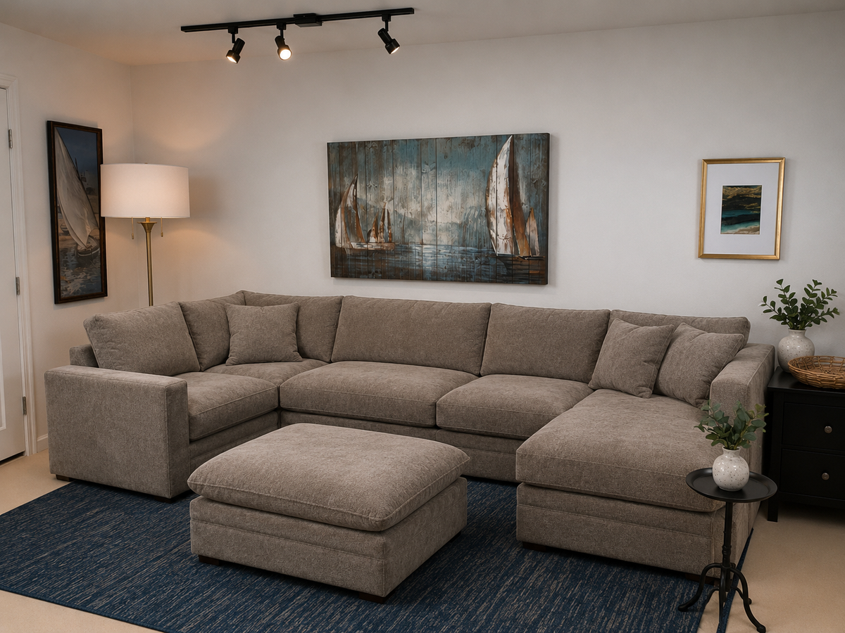Mira Modular Sectional